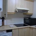Apartman Arafita, Calido Y Familiar - Arafita Sallent de Gállego