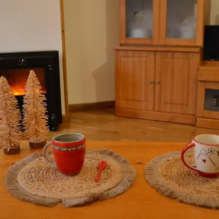 Arafita, Cálido Y Familiar - Arafita *