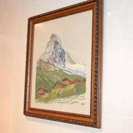 Apartamento Arafita, Cálido Y Familiar - Arafita Sallent de Gállego