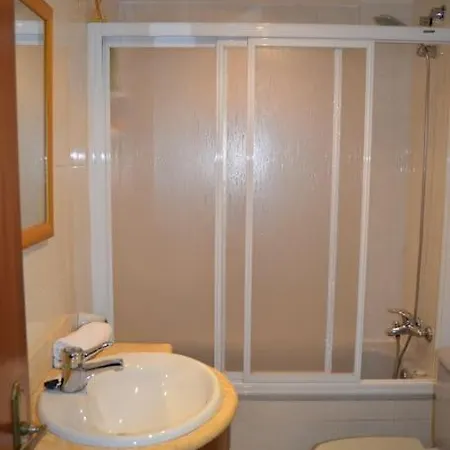 Arafita, Cálido Y Familiar - Arafita Sallent de Gállego