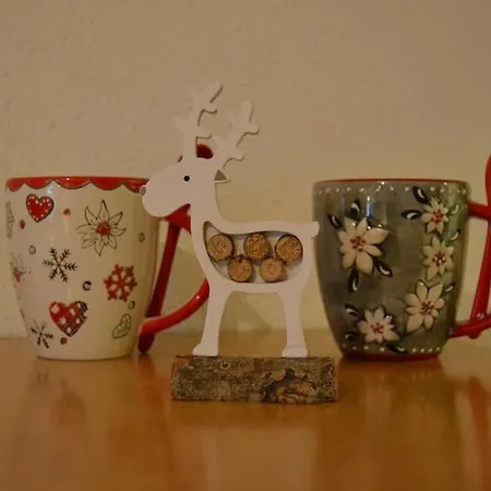 شقة Arafita, Calido Y Familiar - Arafita