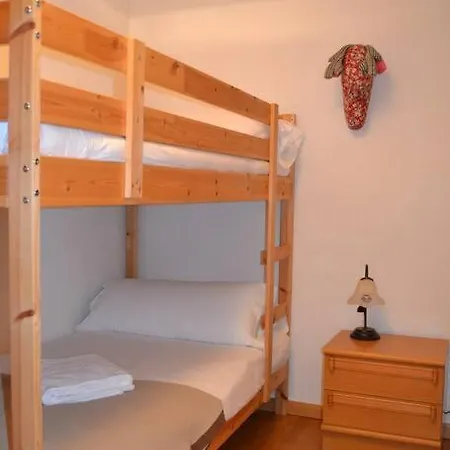 Arafita, Calido Y Familiar - Arafita Sallent de Gállego