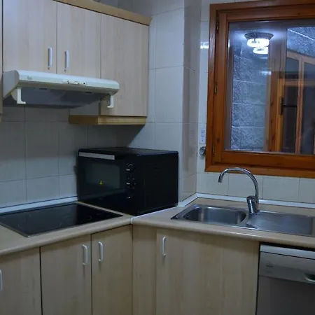 Apartamento Arafita, Cálido Y Familiar - Arafita *