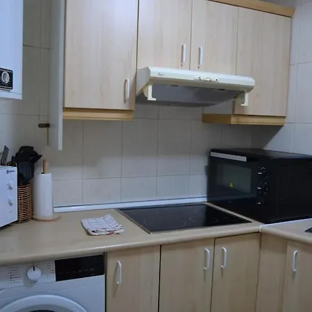 Apartamento Arafita, Cálido Y Familiar - Arafita Sallent de Gállego