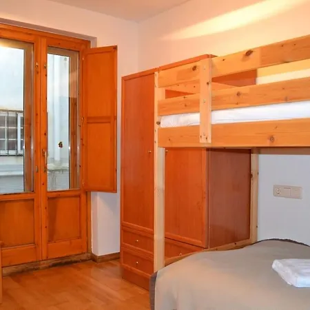 Arafita, Calido Y Familiar - Arafita * Sallent de Gállego