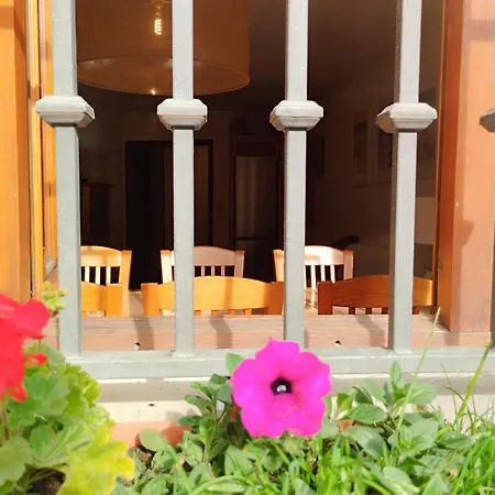 Arafita, Cálido Y Familiar - Arafita Sallent de Gállego