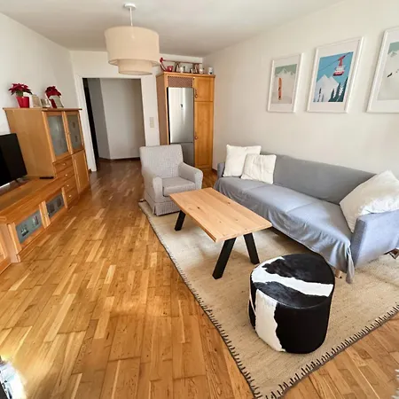 Apartamento Arafita, Cálido Y Familiar - Arafita *