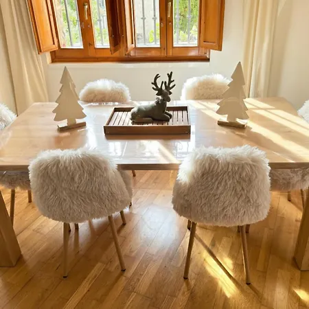 Arafita, Calido Y Familiar - Arafita Apartman