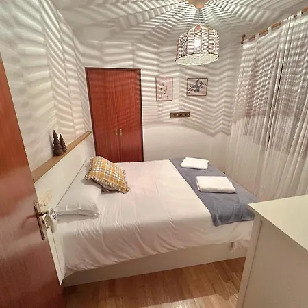 Arafita, Cálido Y Familiar - Arafita * Sallent de Gállego