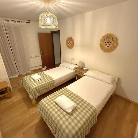 Arafita, Calido Y Familiar - Arafita شقة