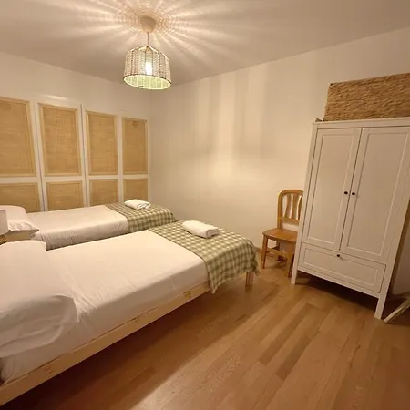 Apartamento Arafita, Cálido Y Familiar - Arafita