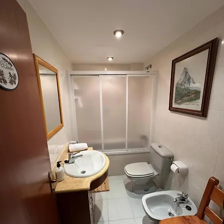 Arafita, Cálido Y Familiar - Arafita Apartamento