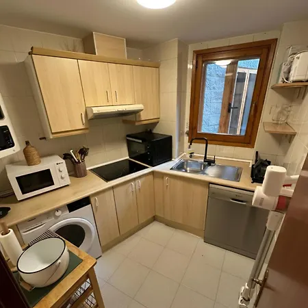 شقة Arafita, Calido Y Familiar - Arafita *