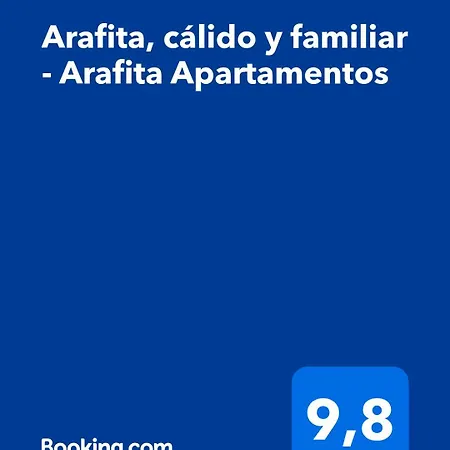 Arafita, Calido Y Familiar - Arafita Apartman Sallent de Gállego